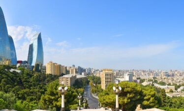 Azerbaijan
