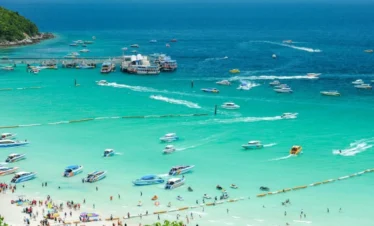 Pattaya