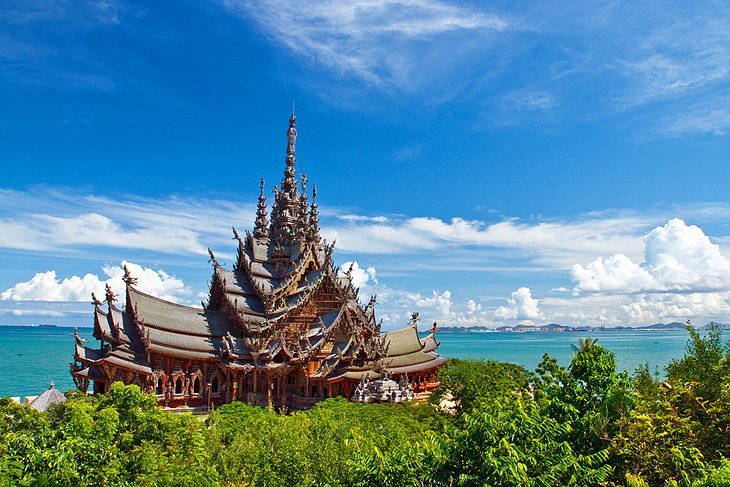 thailand-pattaya-sanctuary-of-truth